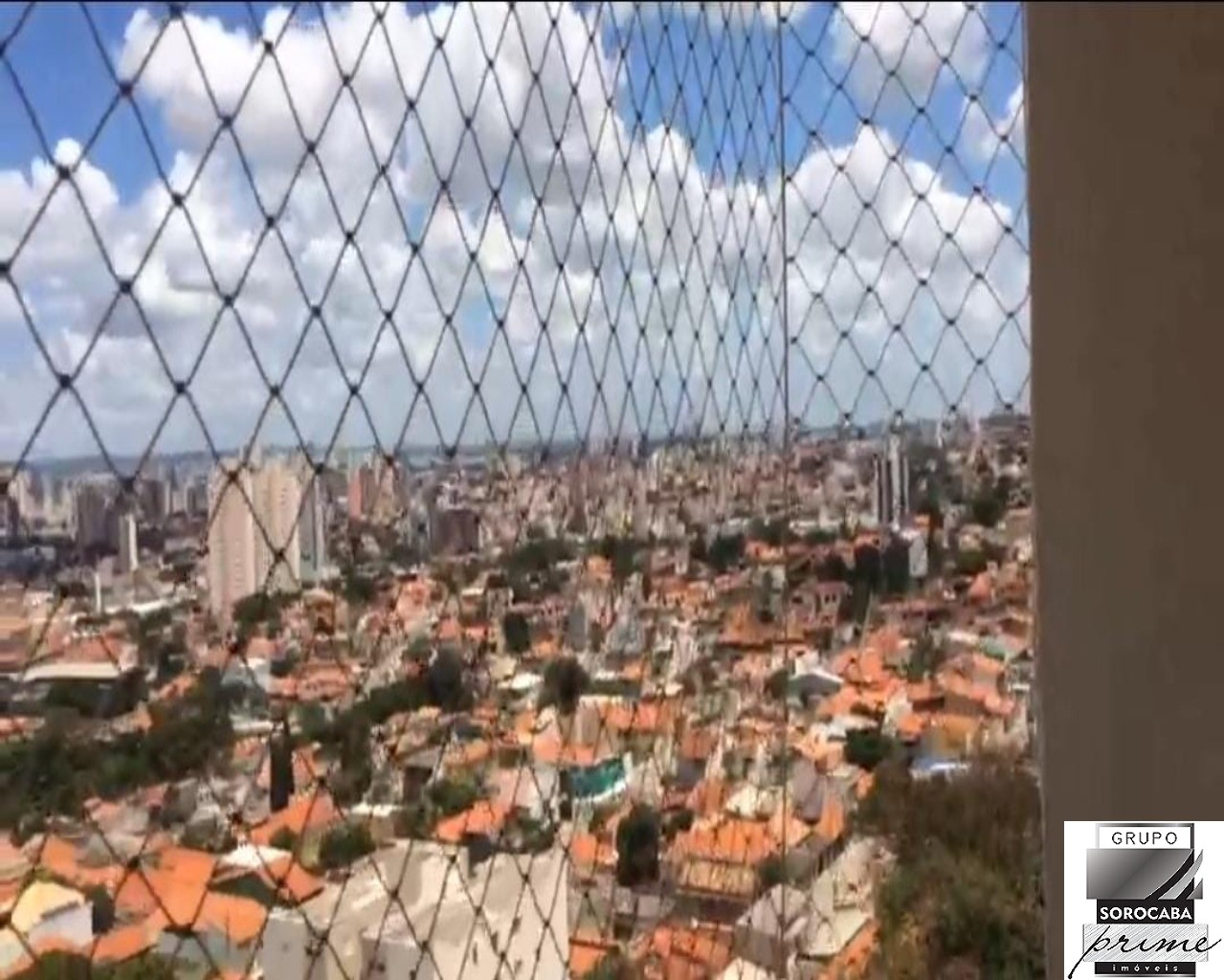 Apartamento com 3 dormitórios à venda, 88 m² por R$ 360.000 