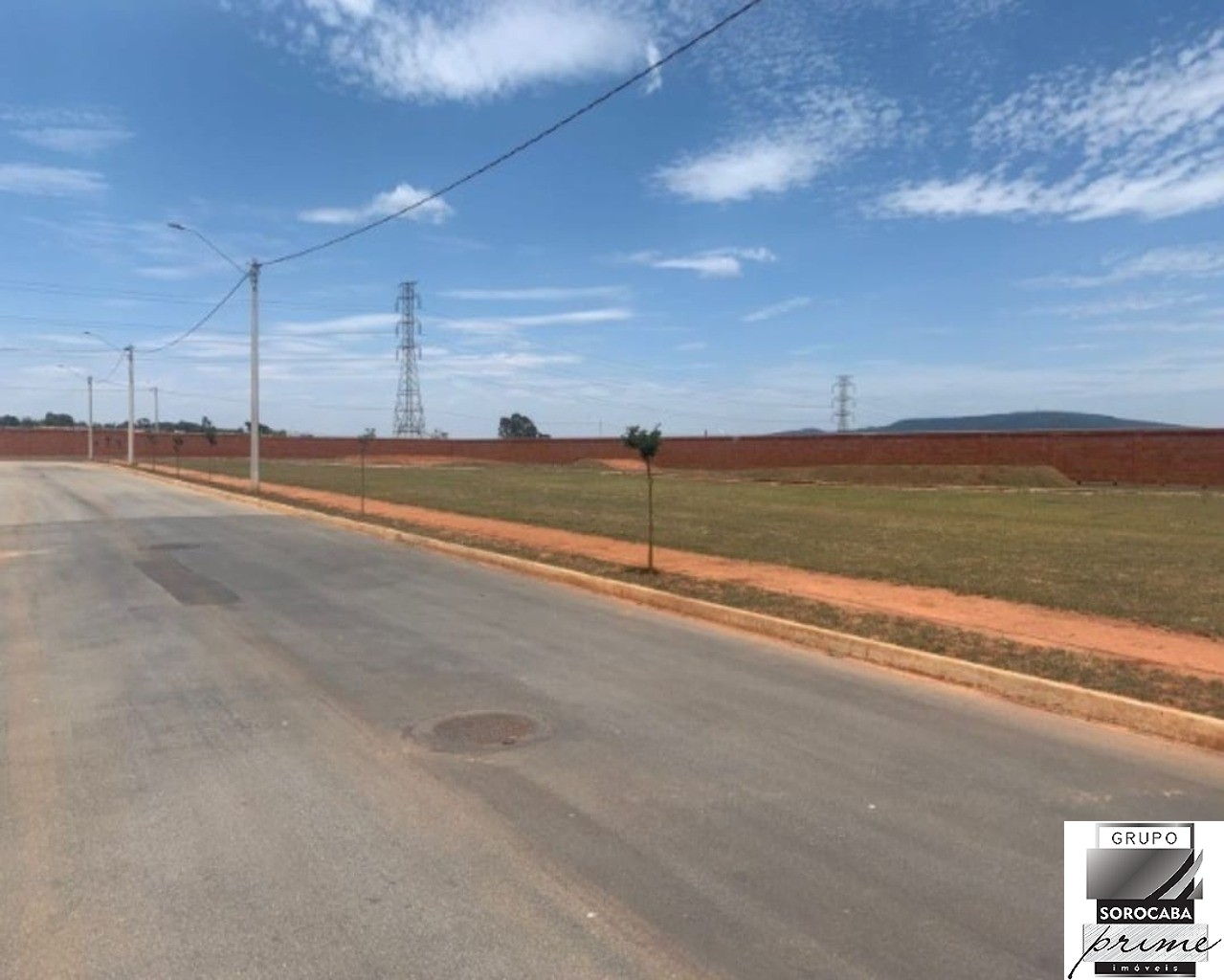 Terreno à venda, 284 m² por R$ 250.000 - wanel ville - soroc