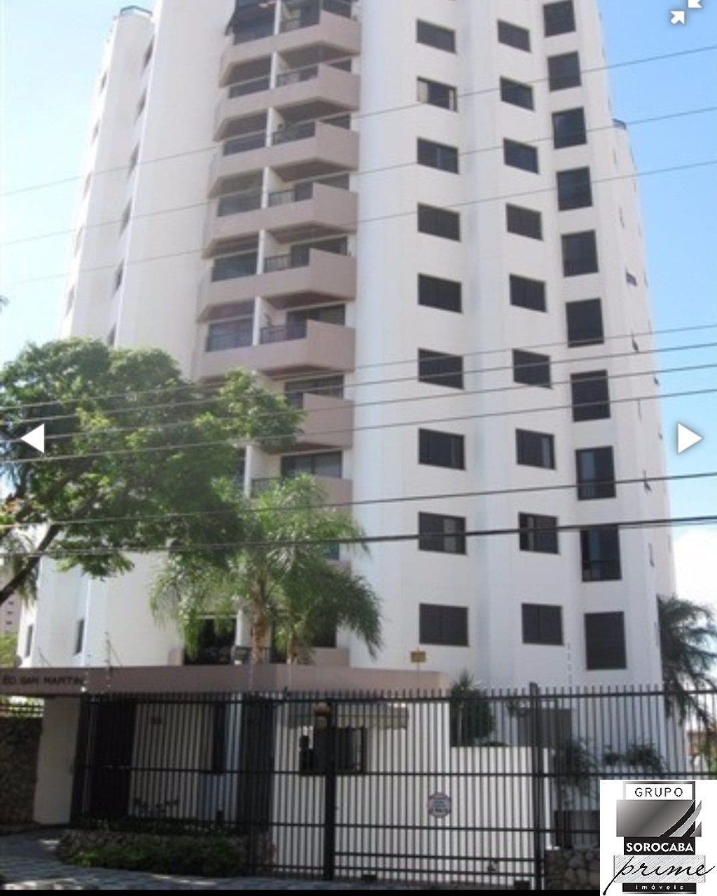 Apartamento com 3 dormitórios à venda por R$ 415.000 - edifí