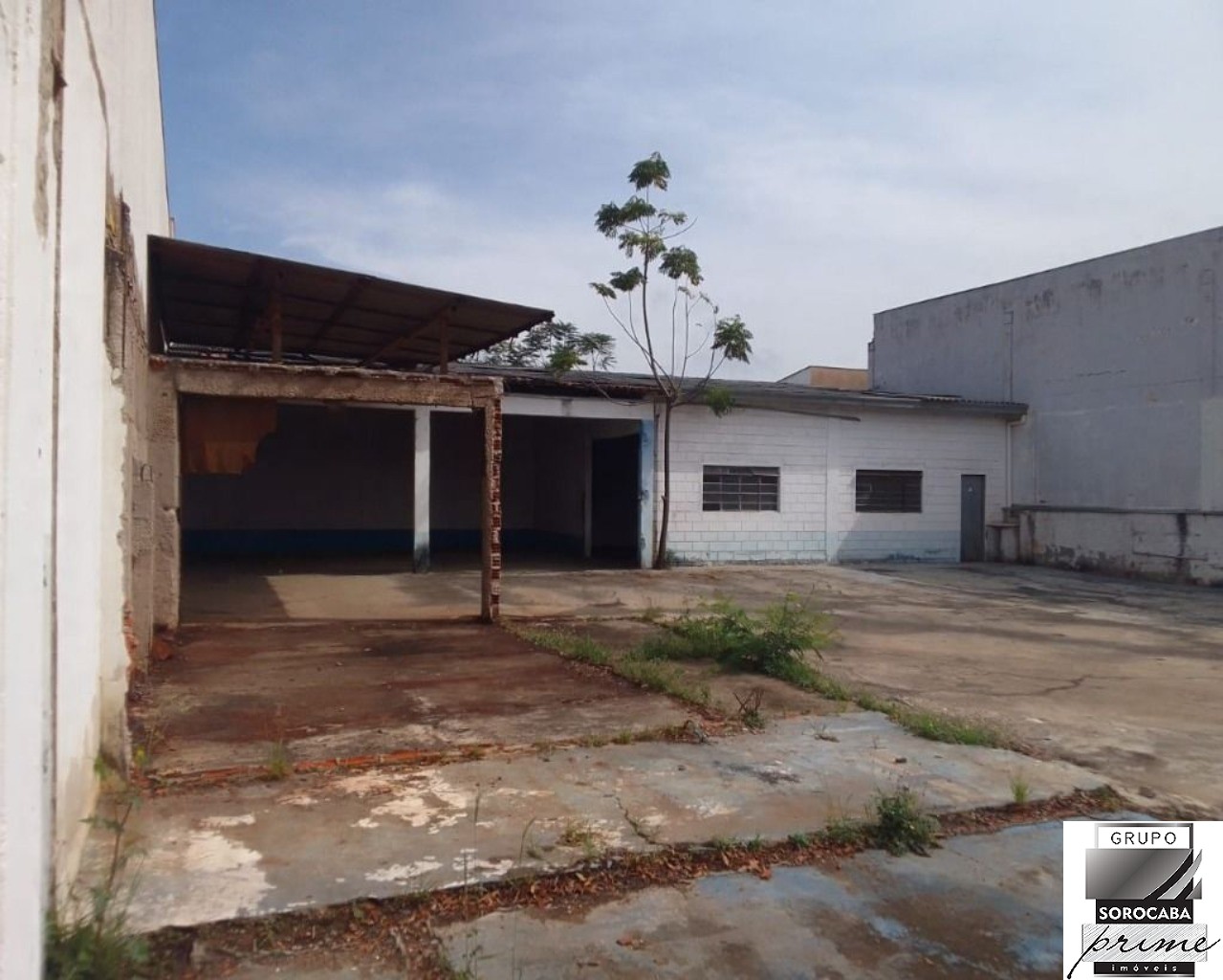 Terreno à venda, 611 m² por R$ 1.100.000 - jardim leocádia -