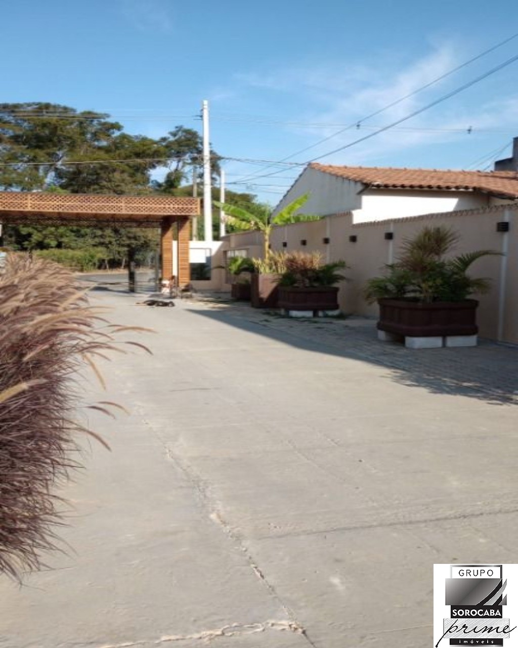 Sobrado com 2 dormitórios à venda, 59 m² por R$ 200.000 - ja