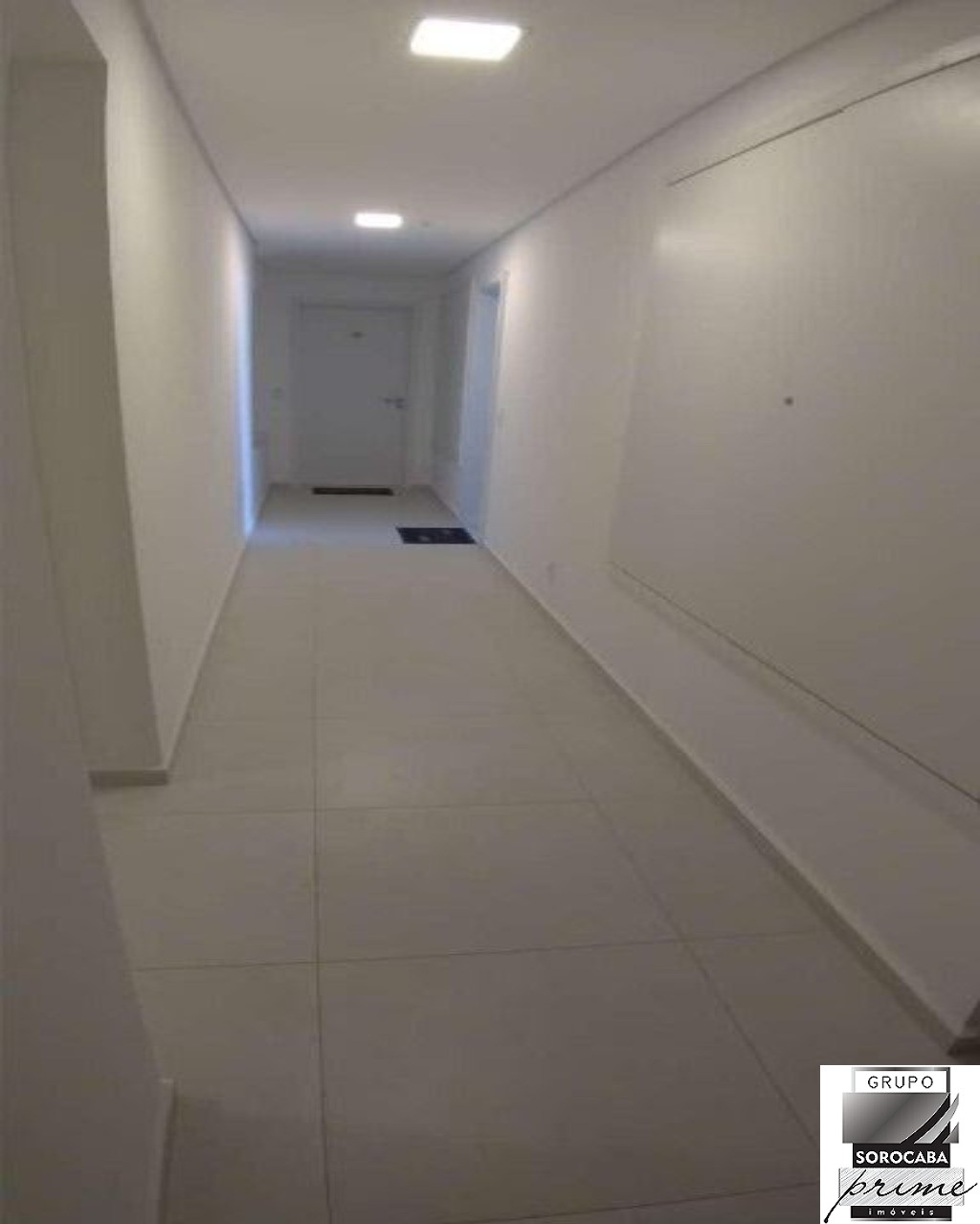 Apartamento residencial em votorantim - sp, jardim maria jos