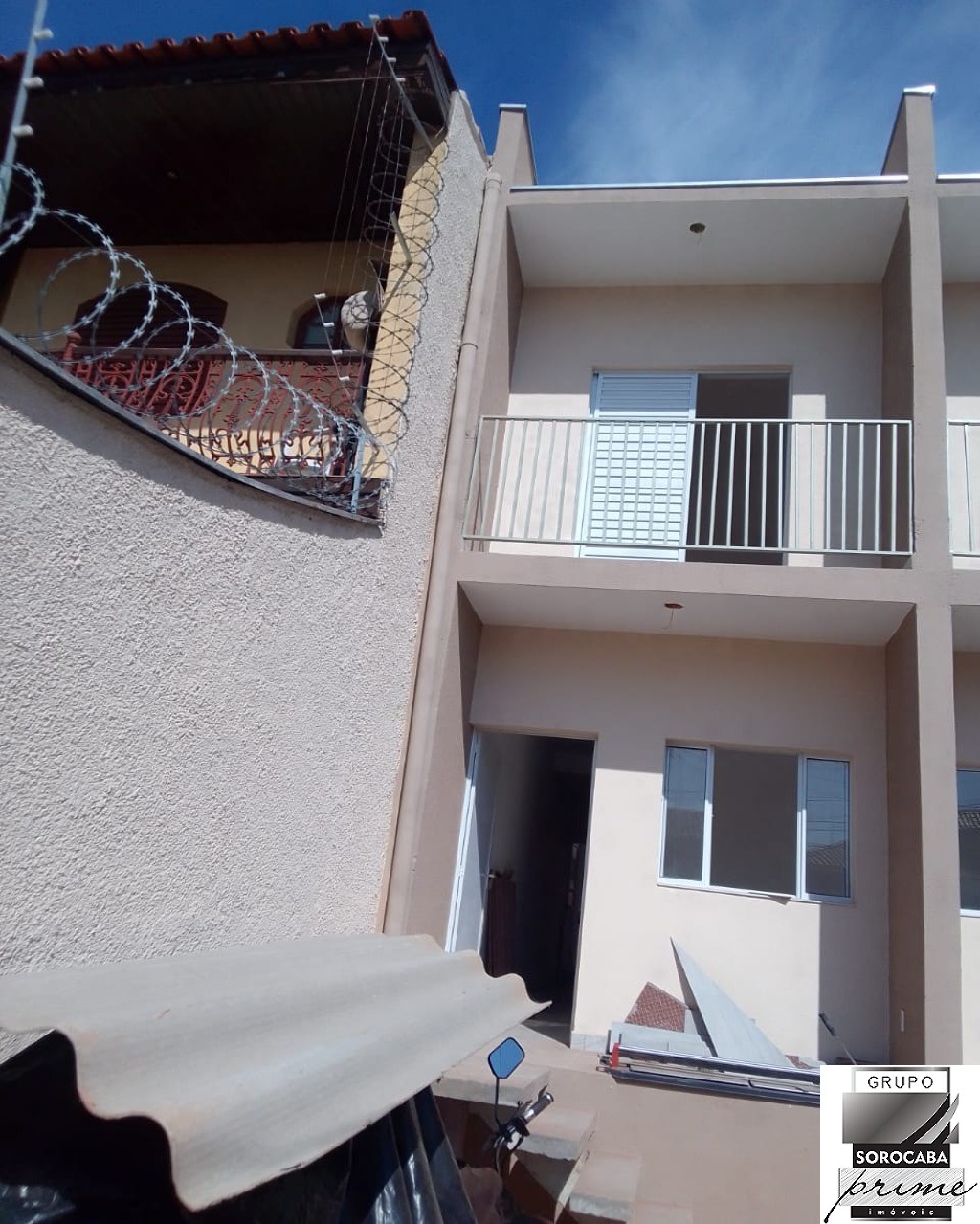 Apartamento à venda, 65 m² por R$ 266.000 - vila progresso -