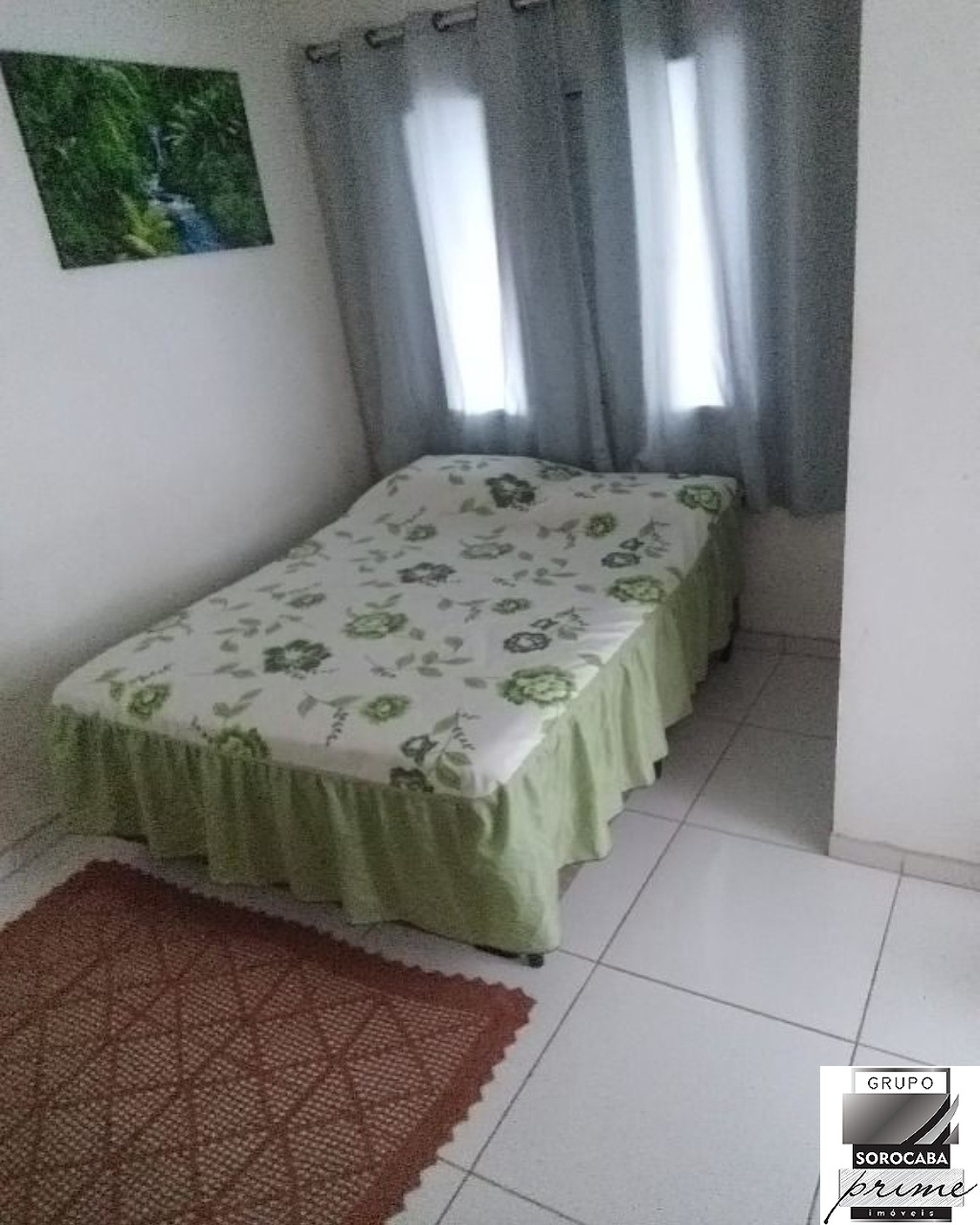 Apartamento com 2 dormitórios para alugar, 50 m² por R$ 900/