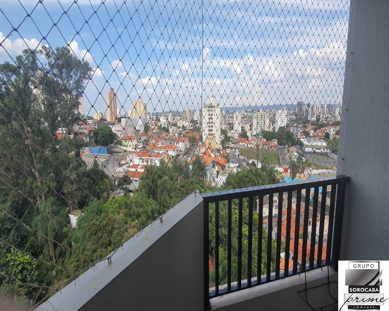 Apartamento com 3 dormitórios à venda por R$ 415.000 - edifí