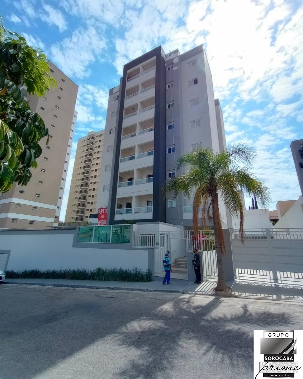 Apartamento com 2 dormitórios, 45 m² - venda por R$ 330.000 