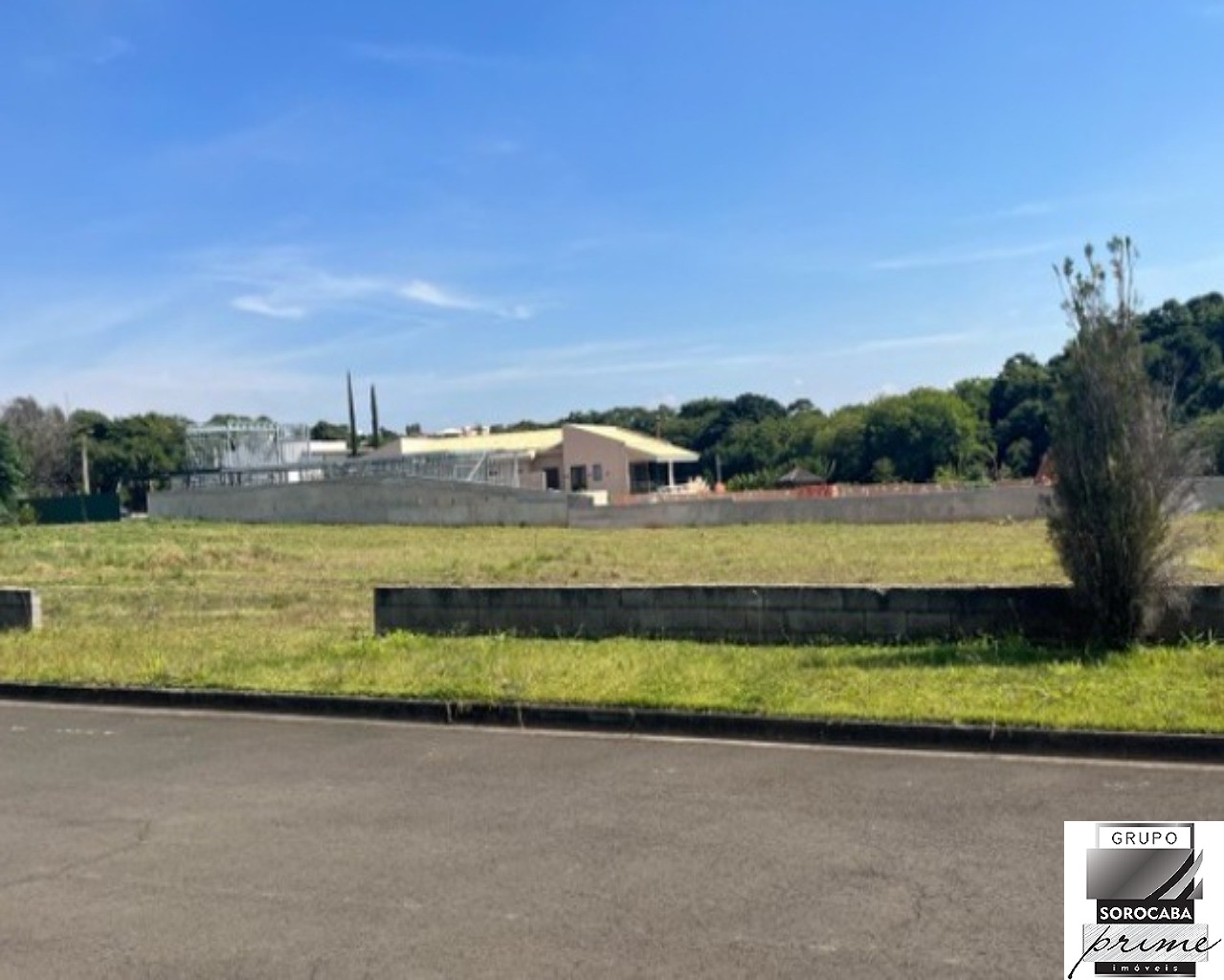 Terreno à venda, 1000 m² por R$ 310.000 - villa toscana - vo