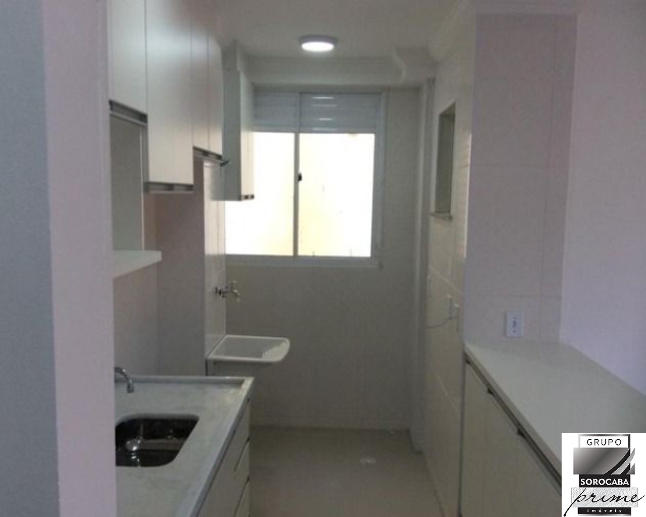 Apartamento residencial em sorocaba - sp, jardim piratininga