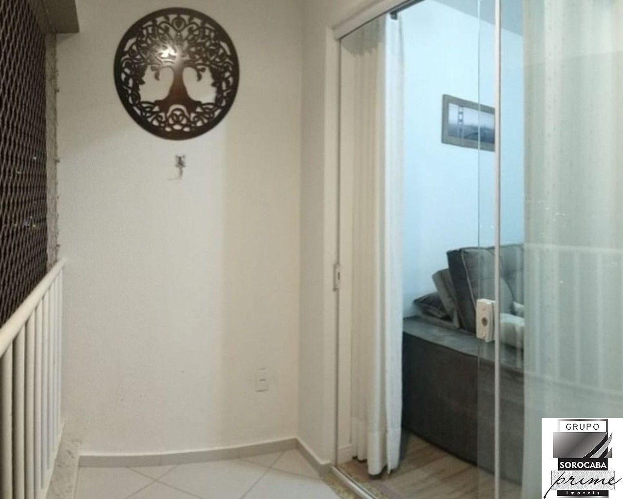Apartamento com 3 dormitórios à venda, 85 m² por R$ 410.000 