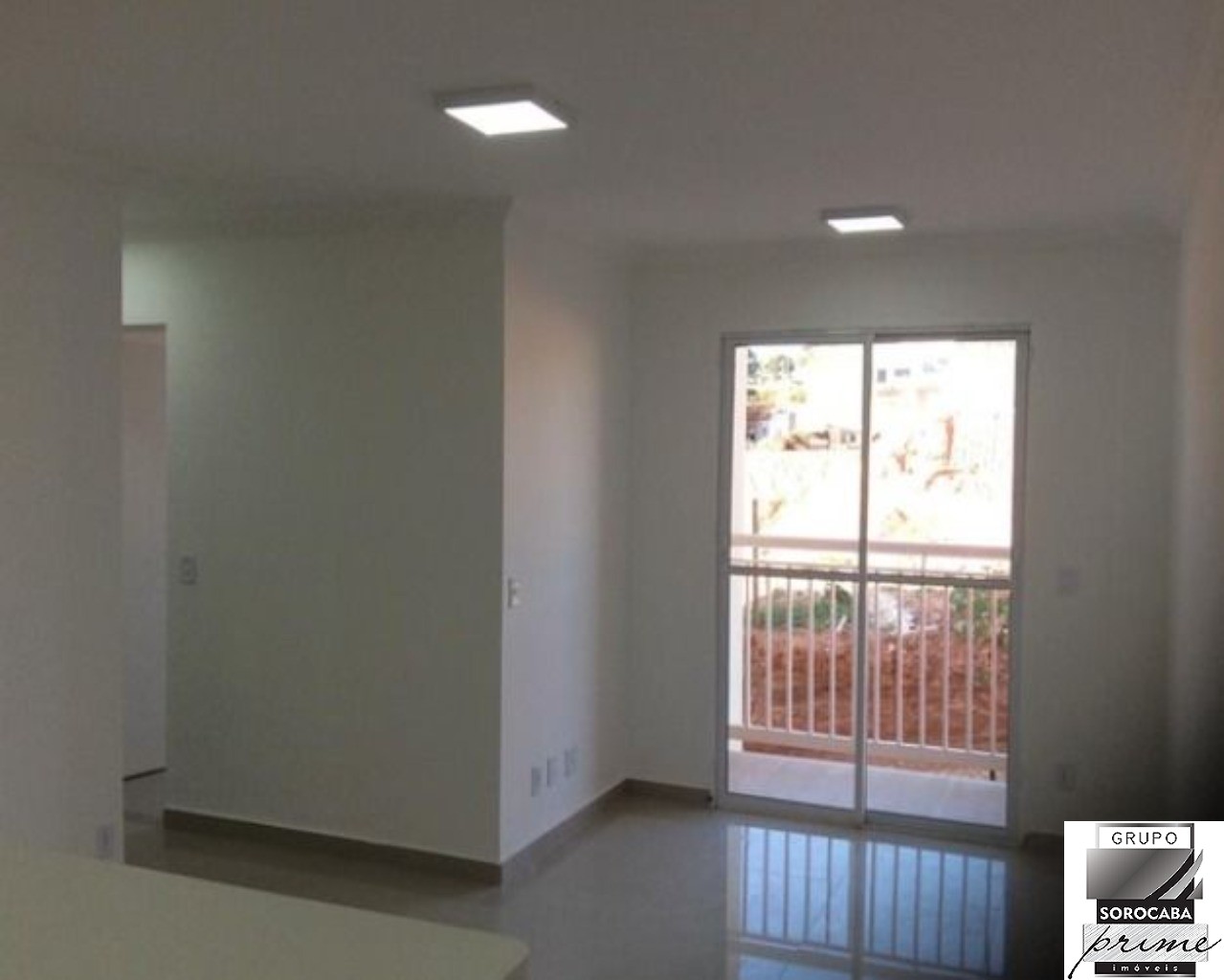 Apartamento residencial em sorocaba - sp, jardim piratininga