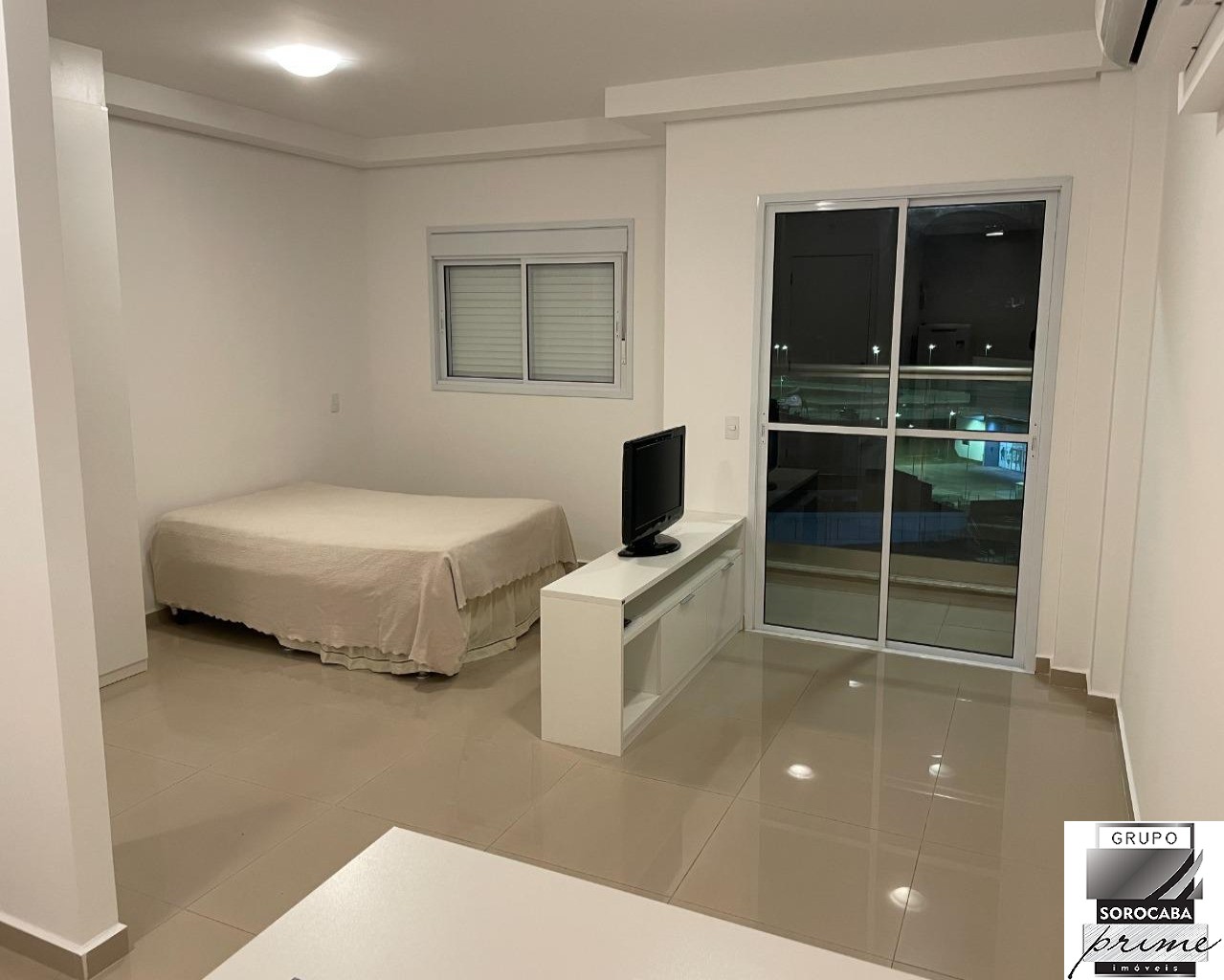 Apartamento para locação no portal da colina R$ 2.400,00