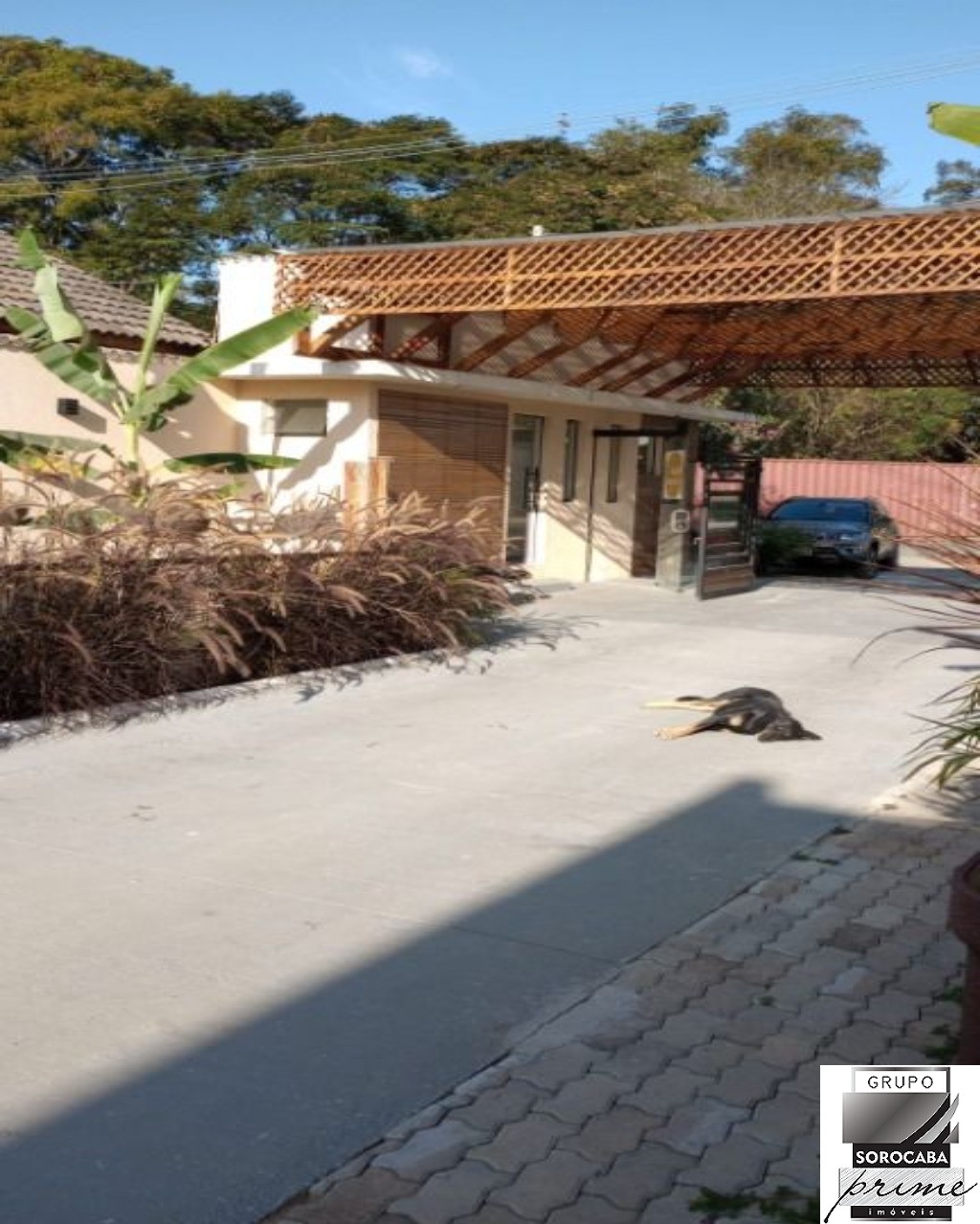 Sobrado com 2 dormitórios à venda, 59 m² por R$ 200.000 - ja