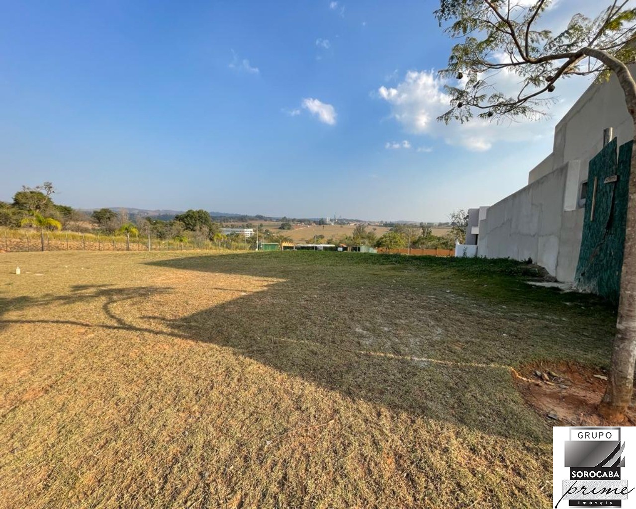 Excelente lote no alphaville nova esplanada iv R$490.000,00