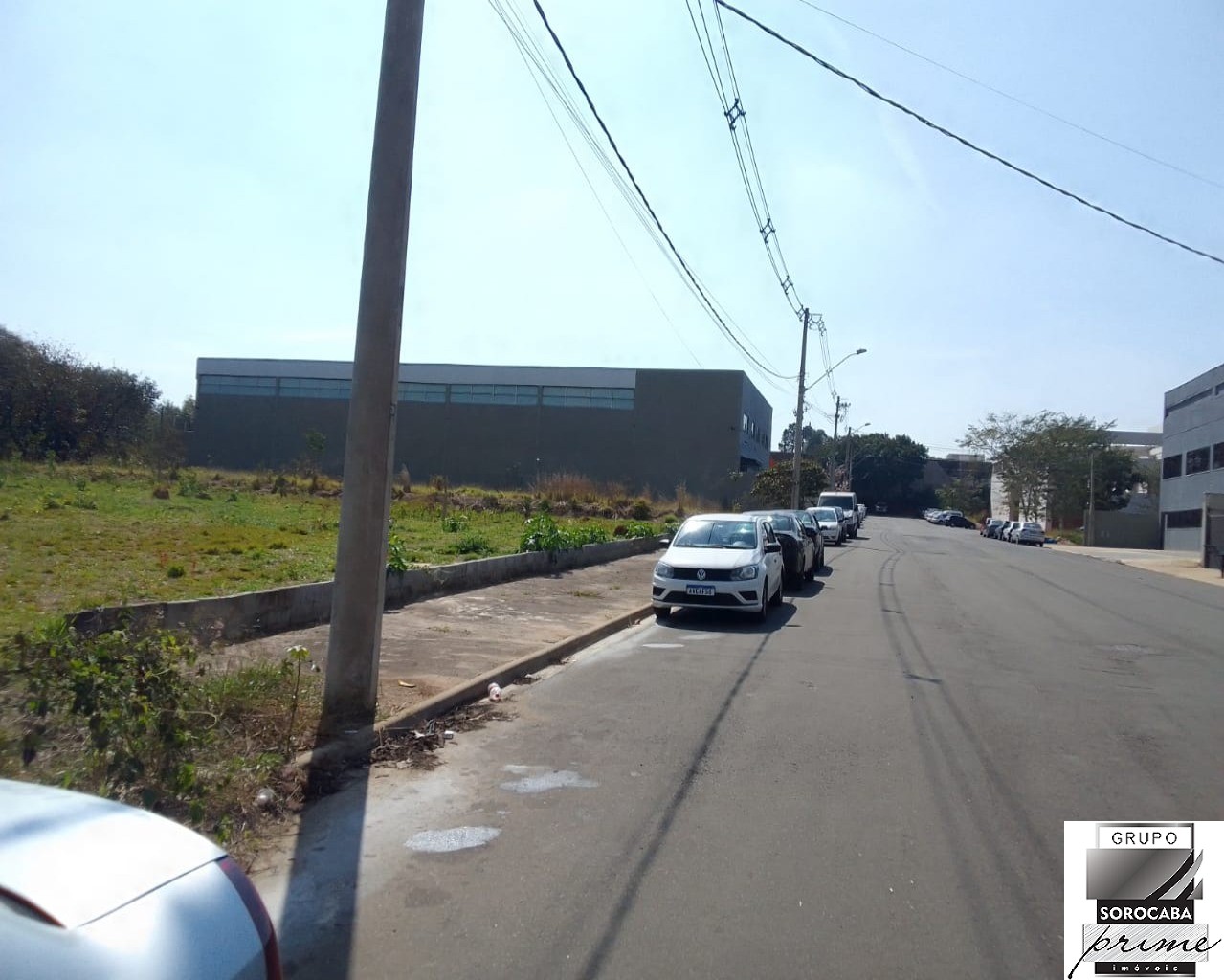 Terreno à venda, 1053 m² por R$ 655.000 - jardim centro empr