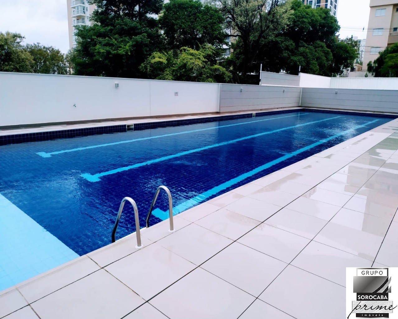 Apartamento com 3 dormitórios para alugar, 125 m² por R$ 4.5