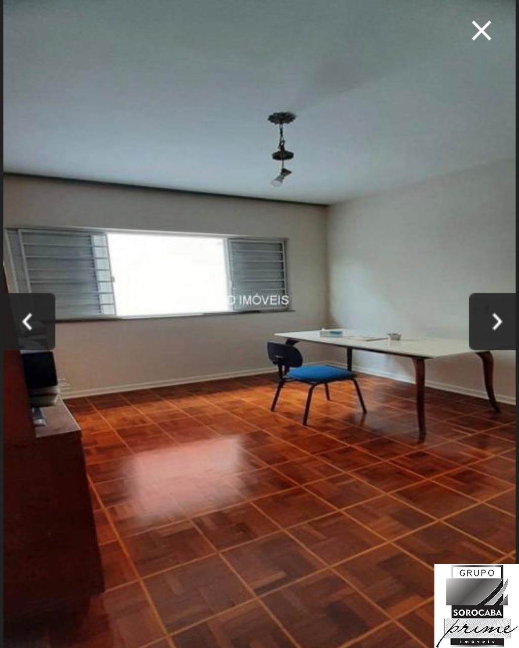 Casa residencial / alphaville nova esplanada