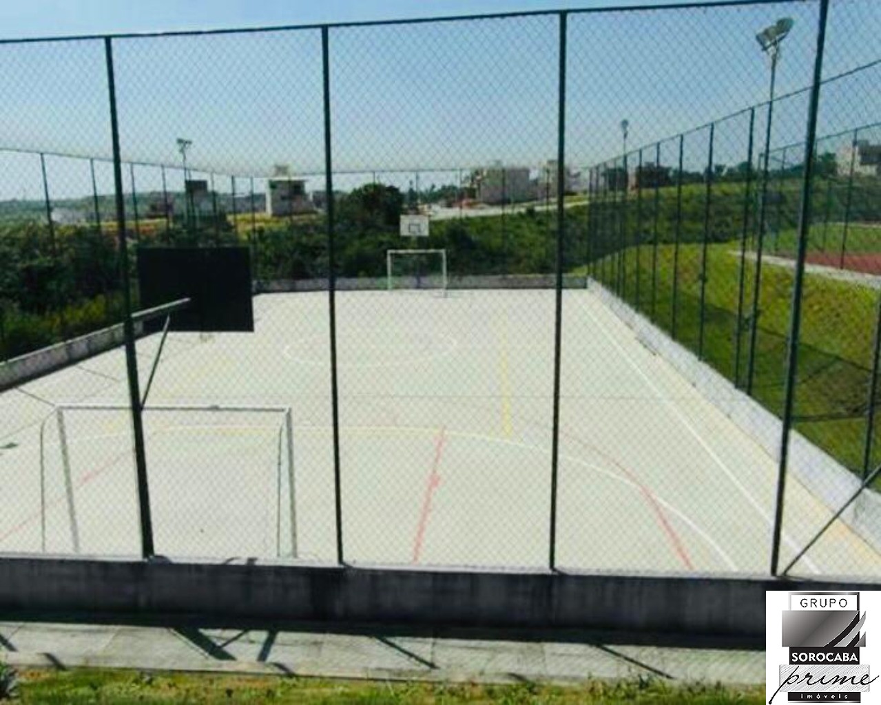 Terreno à venda, 262 m² por R$ 330.000 - ibiti royal park - 