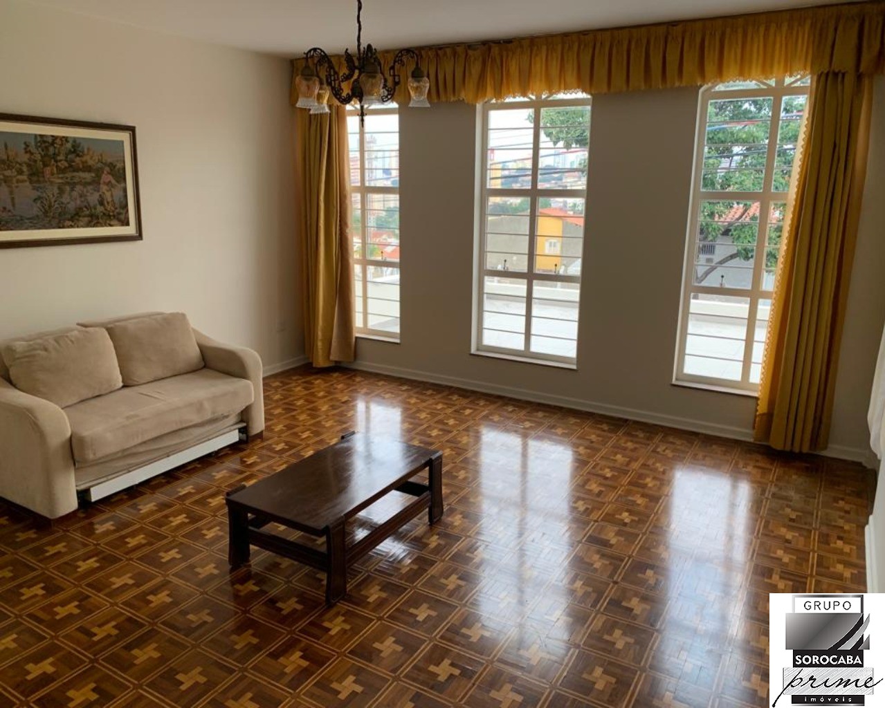 Casa residencial / alphaville nova esplanada
