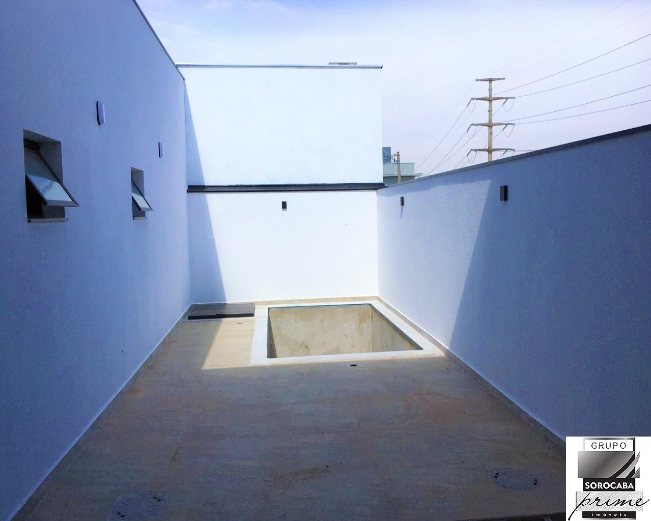 Casa com 3 dormitórios à venda, 166 m² por R$ 1.100.000 - ib