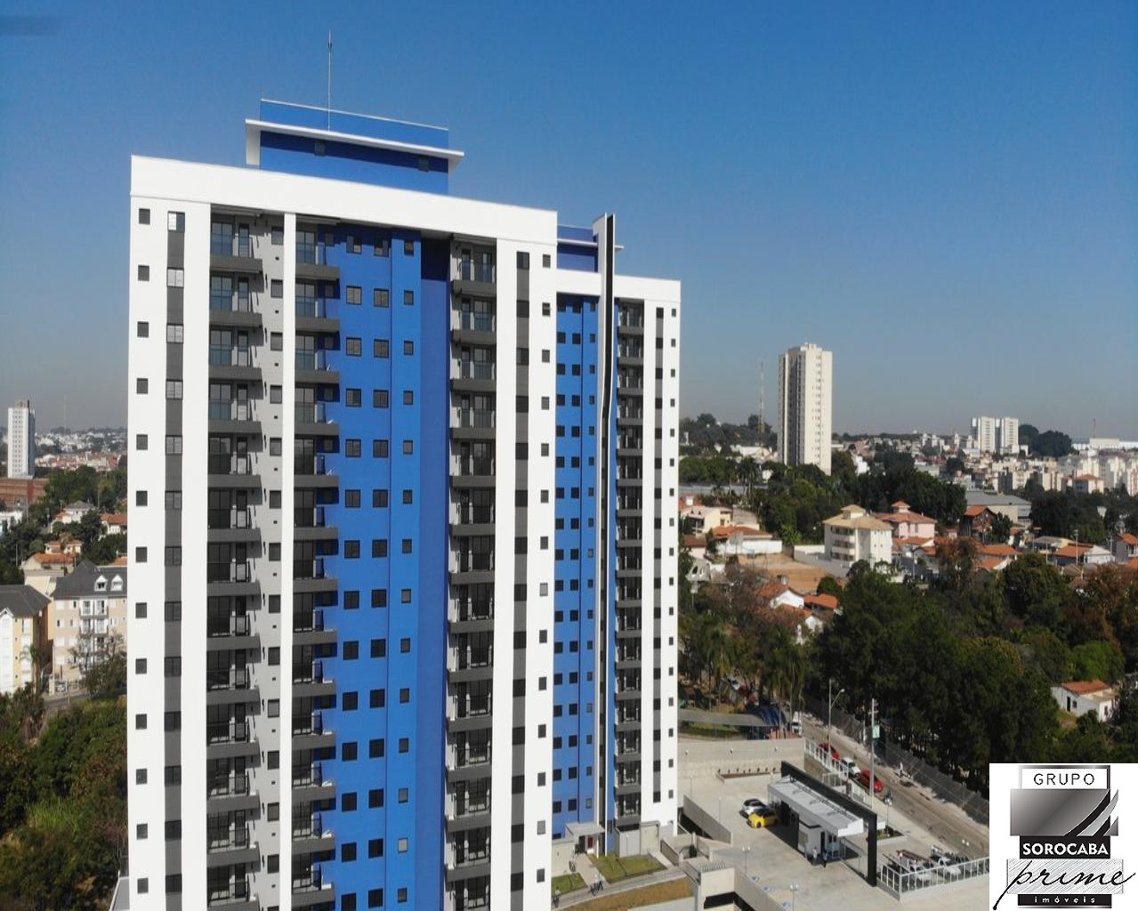 Apartamento á venda no jardim américa R$350.000,00