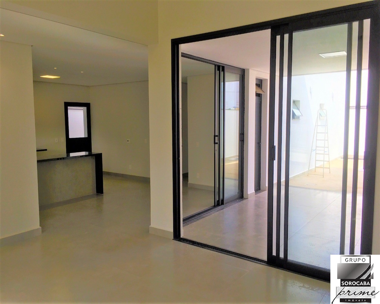Casa com 3 dormitórios à venda, 166 m² por R$ 1.100.000 - ib