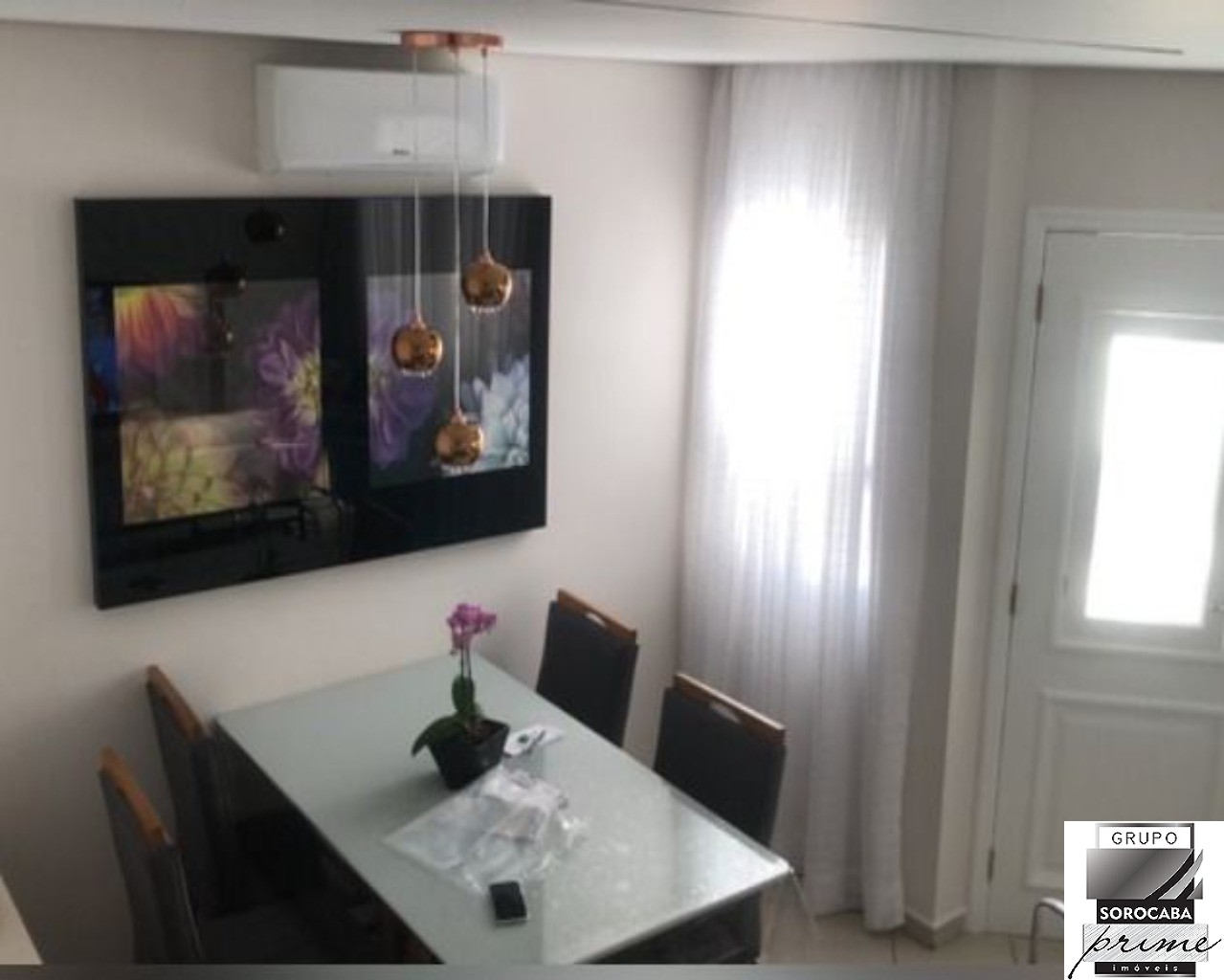 Sobrado com 3 dormitórios à venda, 148 m² por R$ 745.000 - a