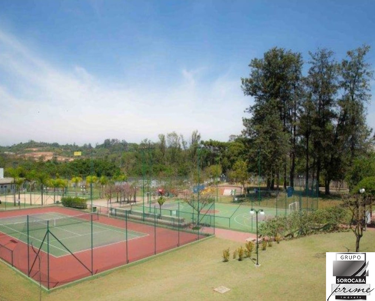 Terreno à venda, 300 m² por R$ 445.000 - jardim novo eldorad