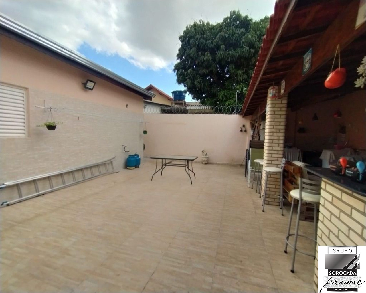 Casa com 3 dormitórios à venda, 183 m² por R$ 400.000 - vila
