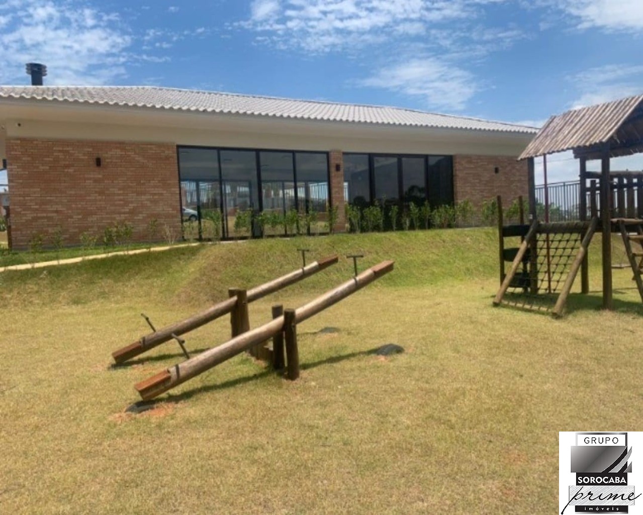 Terreno à venda, 284 m² por R$ 250.000 - wanel ville - soroc