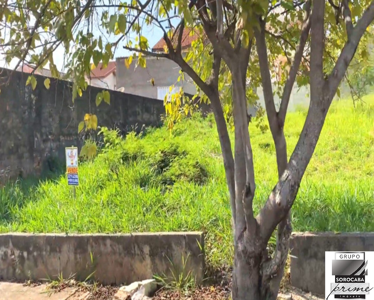 Terreno à venda, 360 m² por R$ 300.000 - jardim pagliato - s