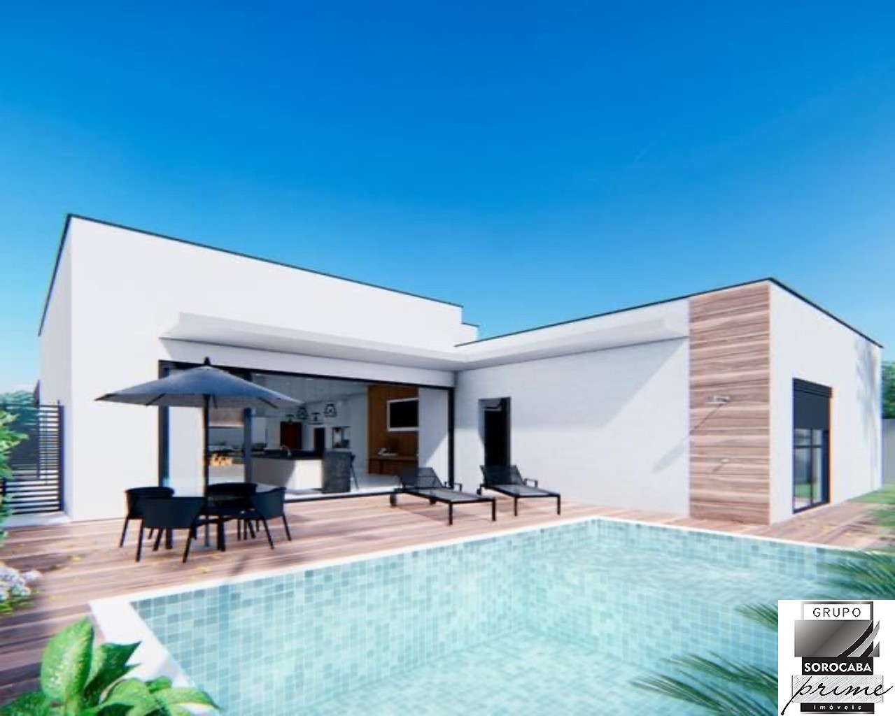 Casa com 4 dormitórios à venda, 280 m² por R$ 1.980.000 - al