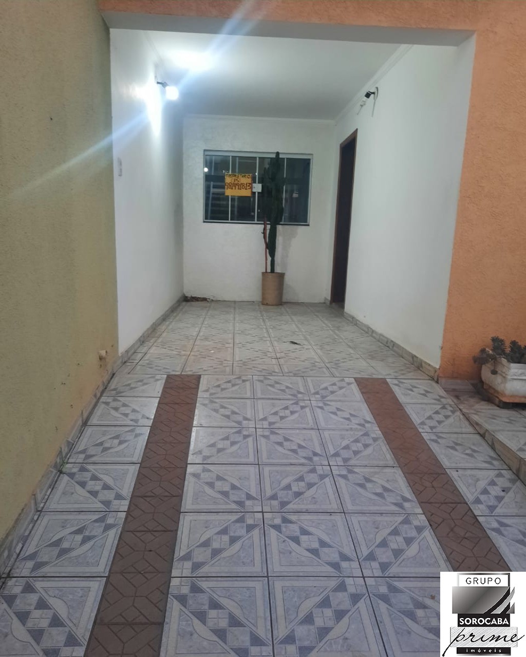Casa com 2 dormitórios à venda, 80 m² por R$ 290.000 - jardi