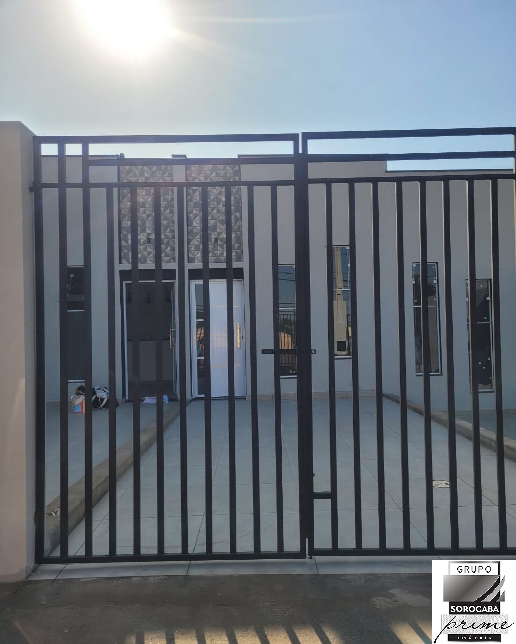 Casa com 2 dormitórios à venda, 60 m² por R$ 220.000 - recre