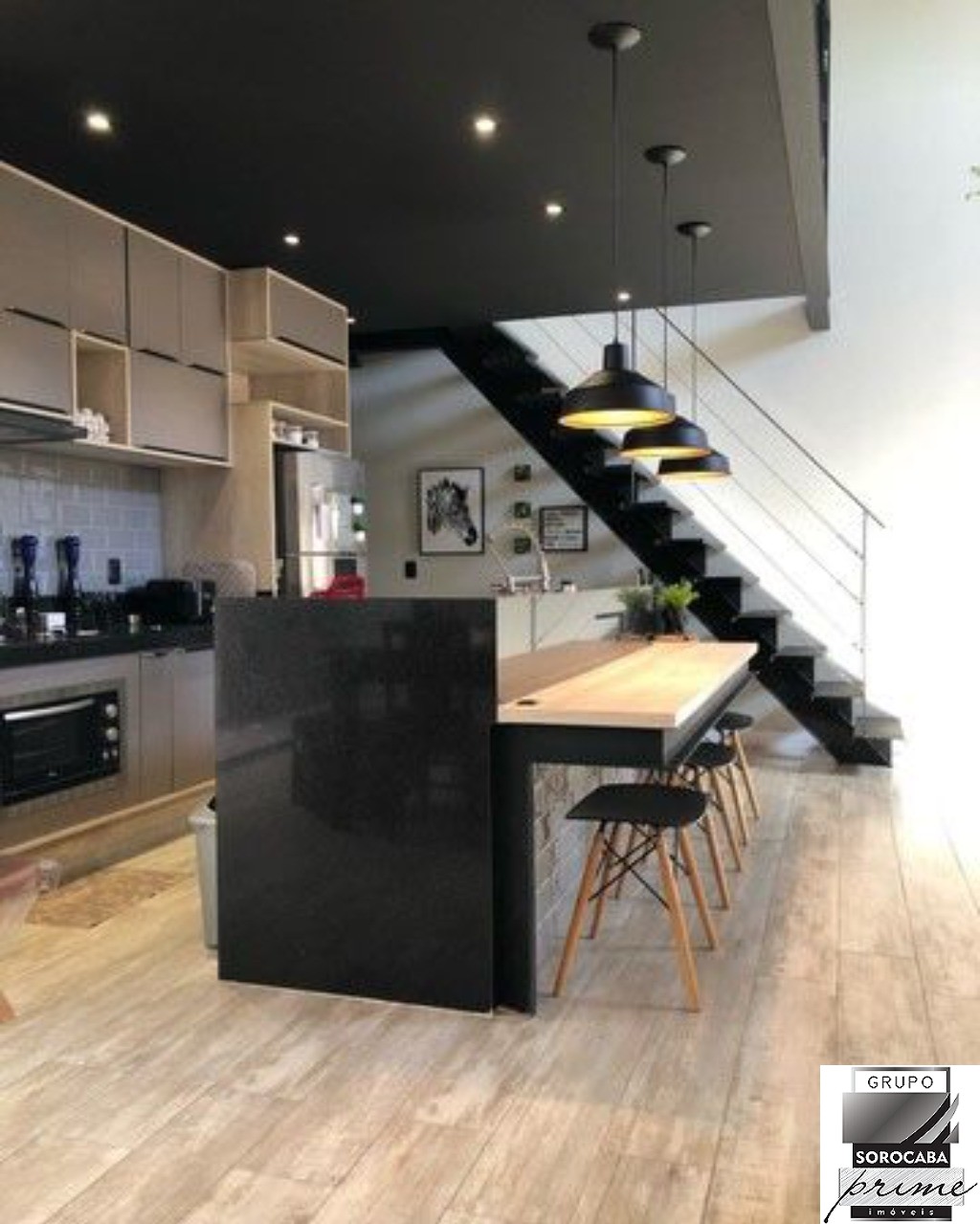 Casa com 2 dormitórios à venda, 164 m² por R$ 1.225.000 - co