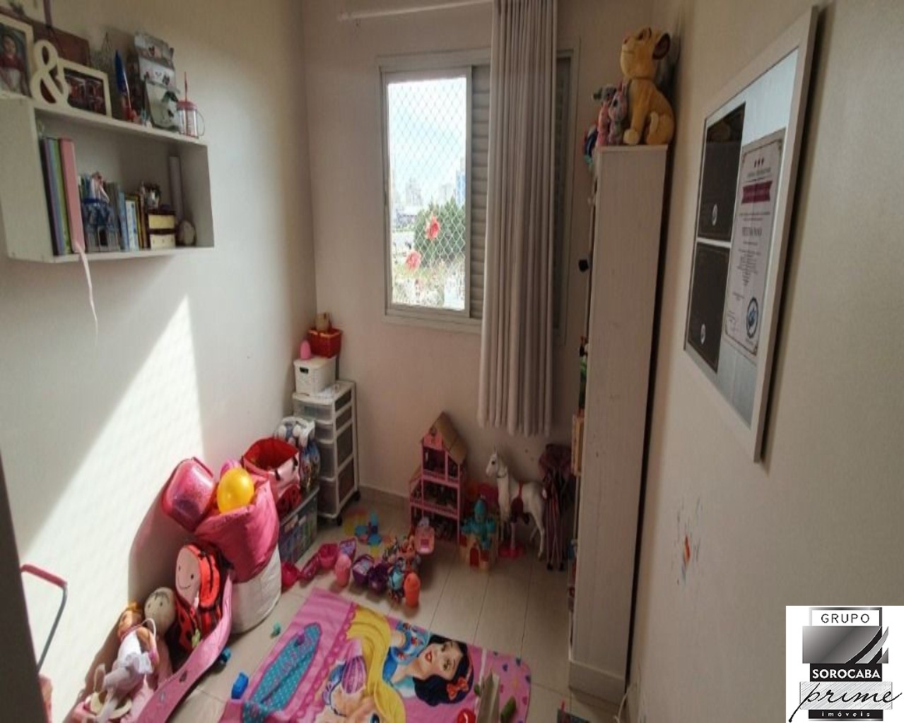 Apartamento com 3 dormitórios à venda, 140 m² por R$ 960.000