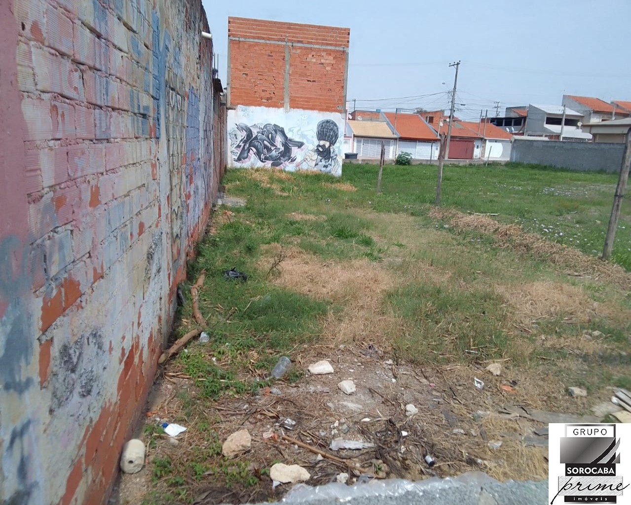 Terreno à venda, 150 m² por R$ 180.000 - parque vitória régi