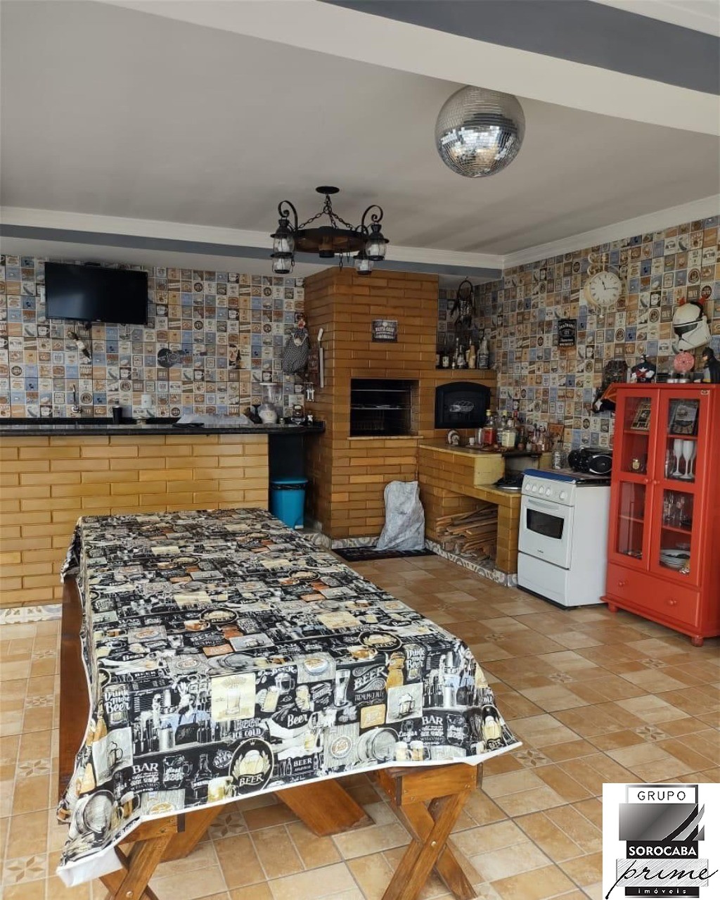Sobrado com 3 dormitórios em ibiti reserva 311m² no valor de