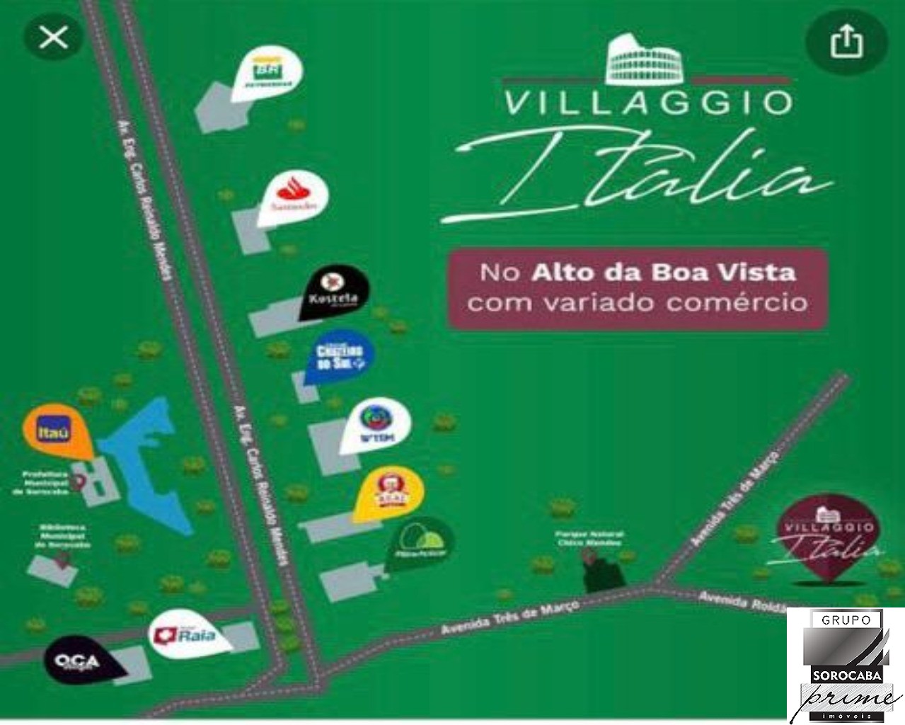 Terreno à venda, 250 m² por R$ 250.000 - brigadeiro tobias -