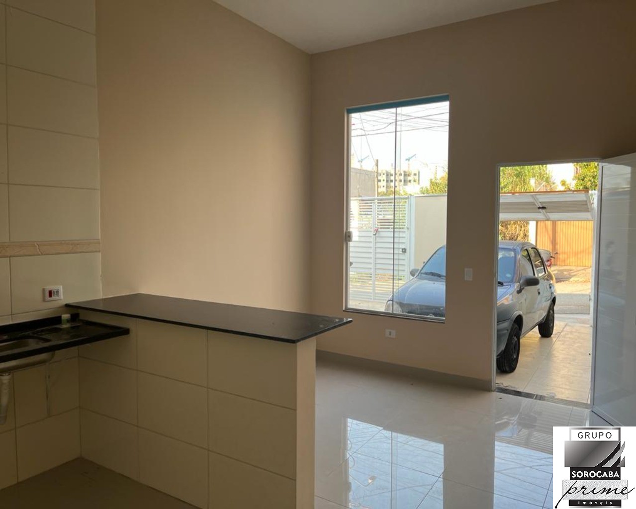 Casa no wannel ville com 150m² por 230mil, com 2 dormitórios