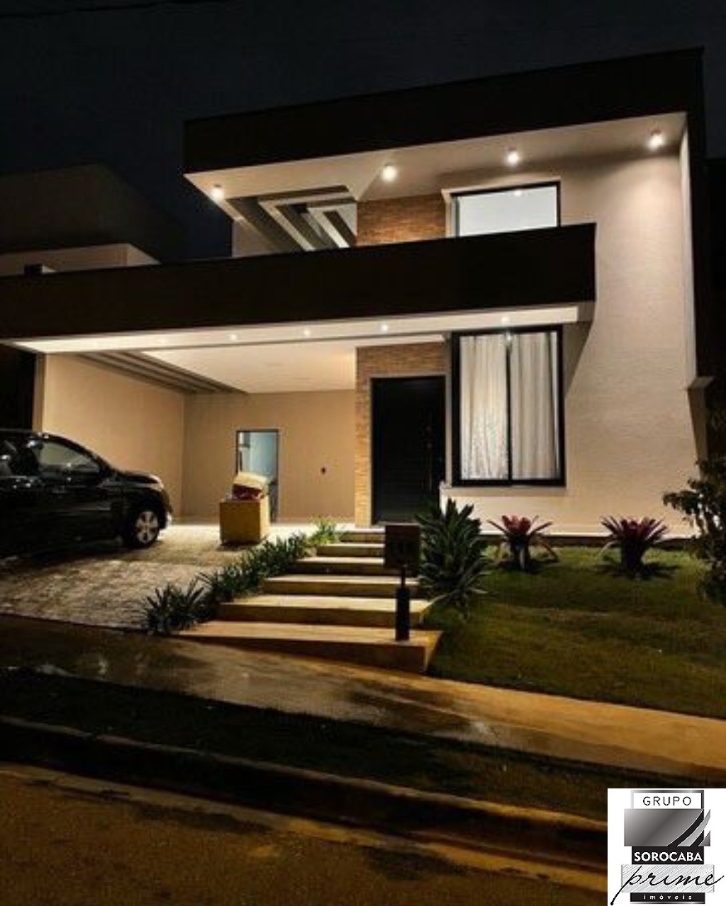 Casa com 2 dormitórios à venda, 164 m² por R$ 1.225.000 - co