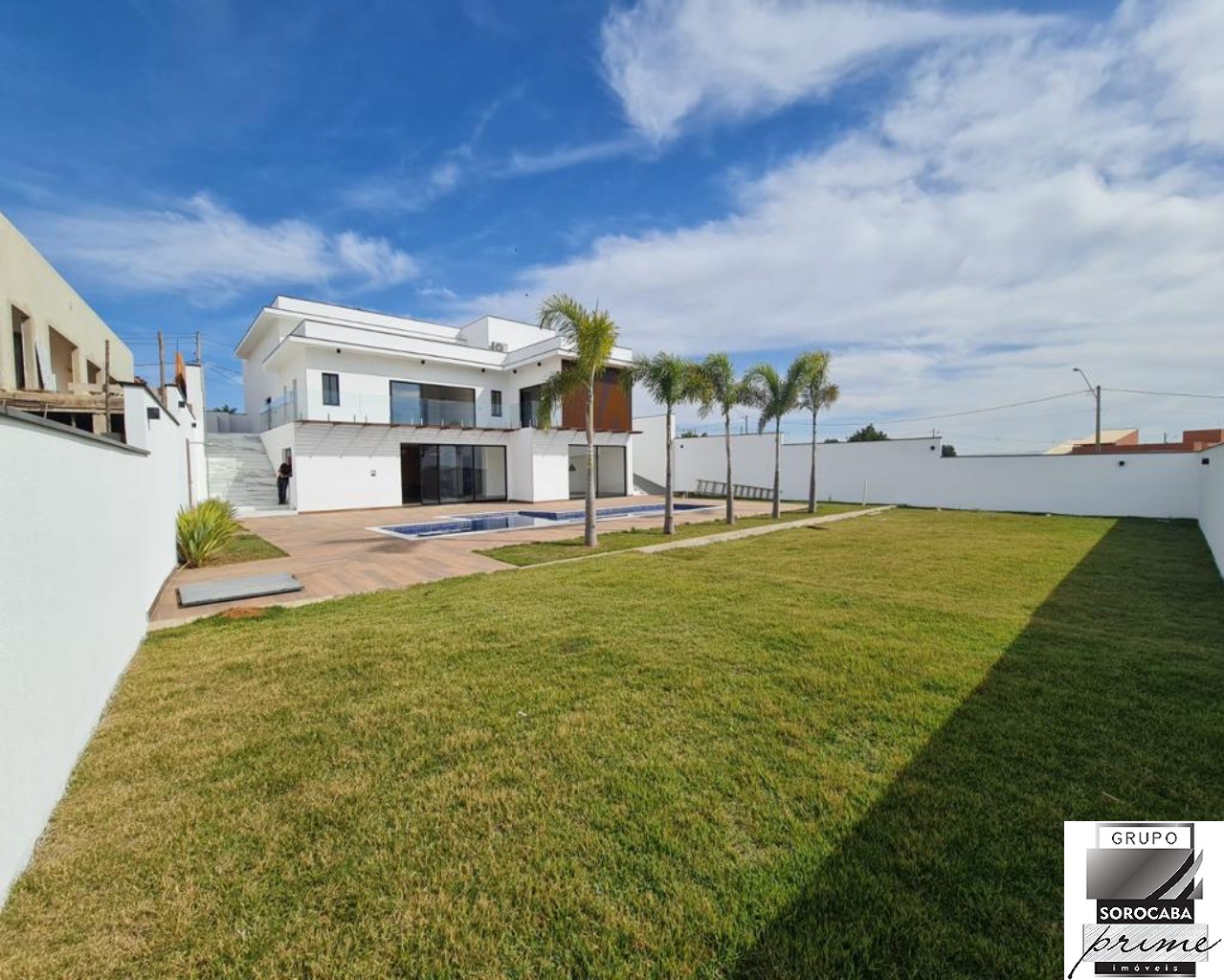 Casa com 4 dormitórios à venda, 456 m² por R$ 3.980.000 - pa