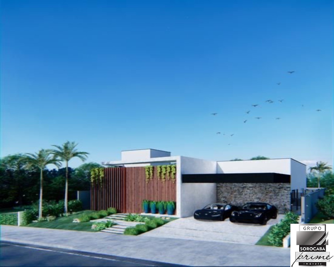 Casa com 4 dormitórios à venda, 280 m² por R$ 1.980.000 - al