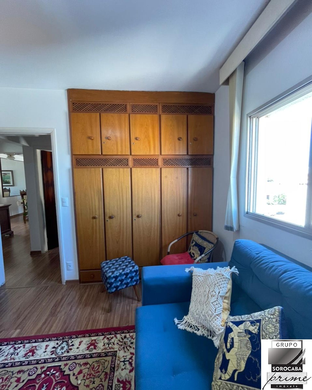 Apartamento com 3 dormitórios à venda, 100 m² por R$ 400.000