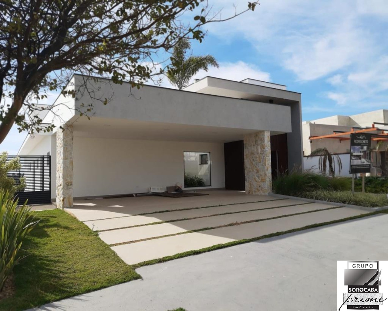 Casa com 4 dormitórios à venda, 456 m² por R$ 3.980.000 - pa