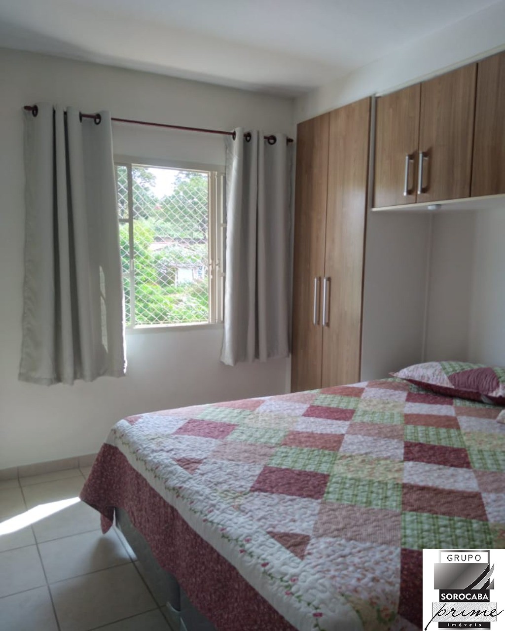 Apartamento com 2 dormitórios à venda por R$ 230.000 - vila 
