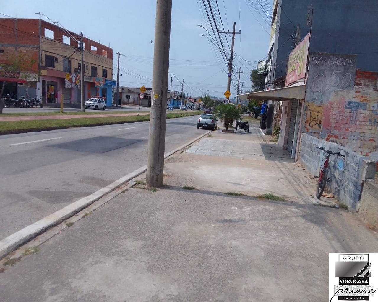 Terreno à venda, 150 m² por R$ 180.000 - parque vitória régi