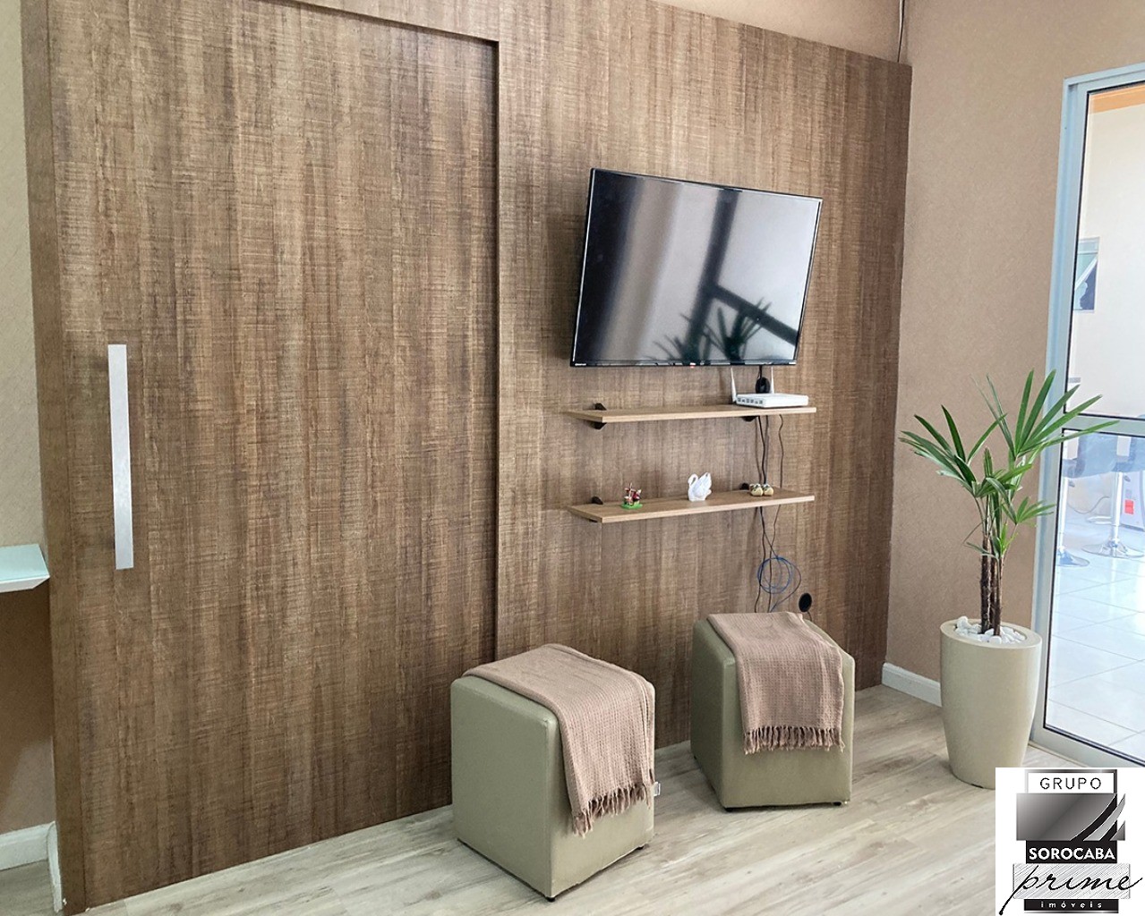 Casa com 3 dormitórios à venda, 60 m² por R$ 450.000 - wanel