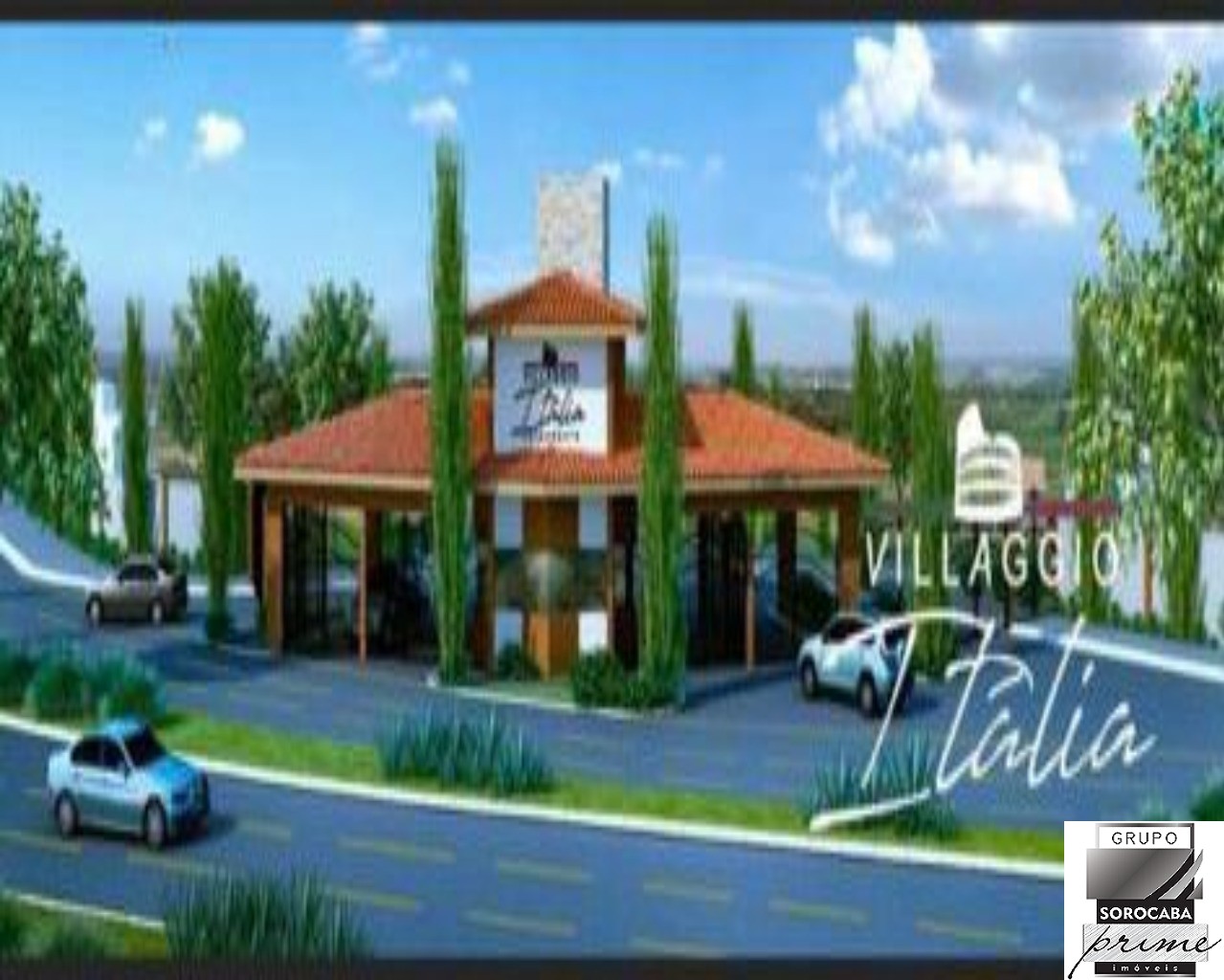 Terreno à venda, 250 m² por R$ 250.000 - brigadeiro tobias -