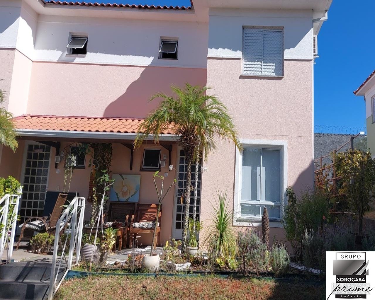 Casa com 3 dormitórios 375m² no valor de 590mil - sorocaba/s