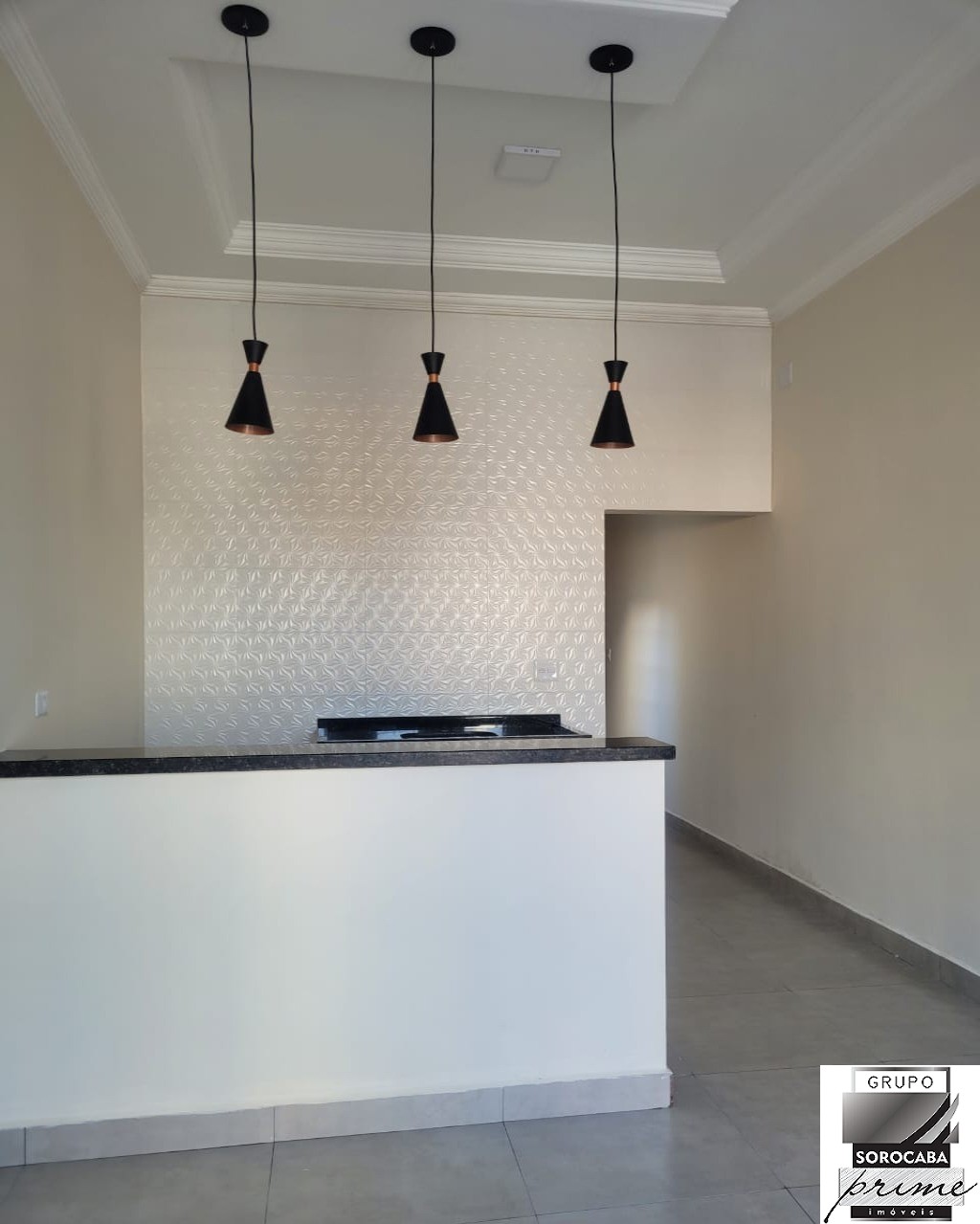 Casa com 2 dormitórios à venda, 60 m² por R$ 220.000 - recre